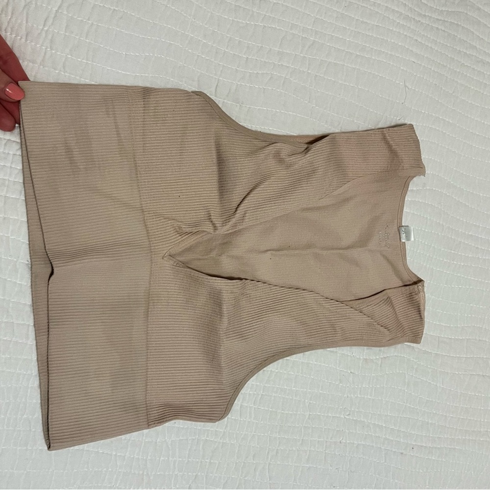 Urban outfitters crop top